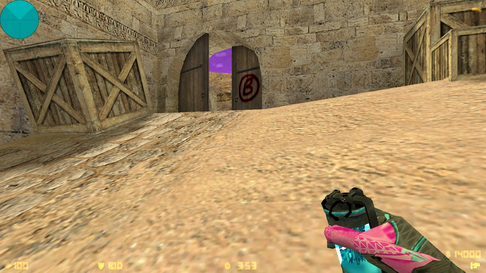 CS 1.6 от Pigeon слайд 14