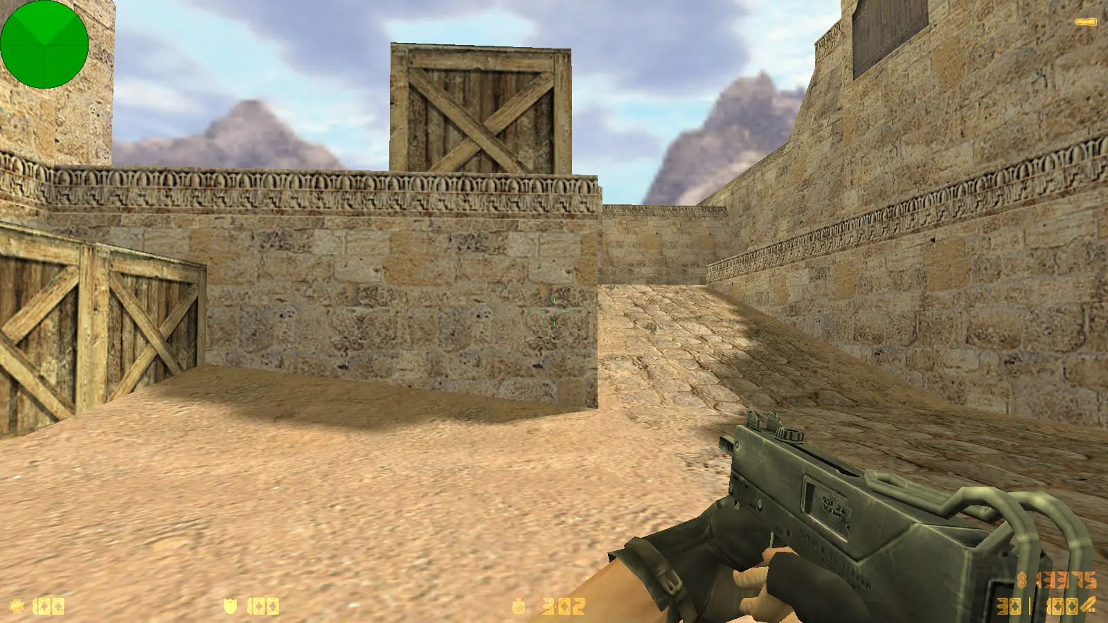 CS 1.6 Pirate Station слайд 24