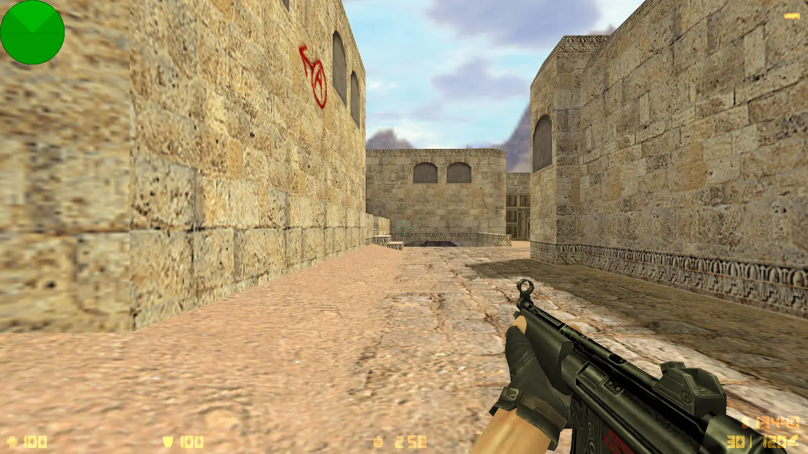 CS 1.6 Pirate Station слайд 25