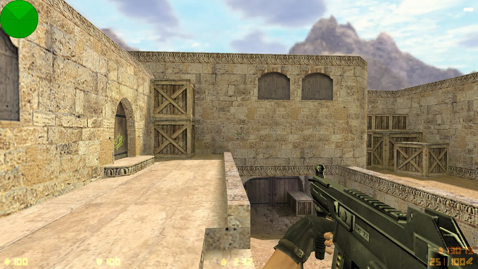 CS 1.6 Pirate Station слайд 26
