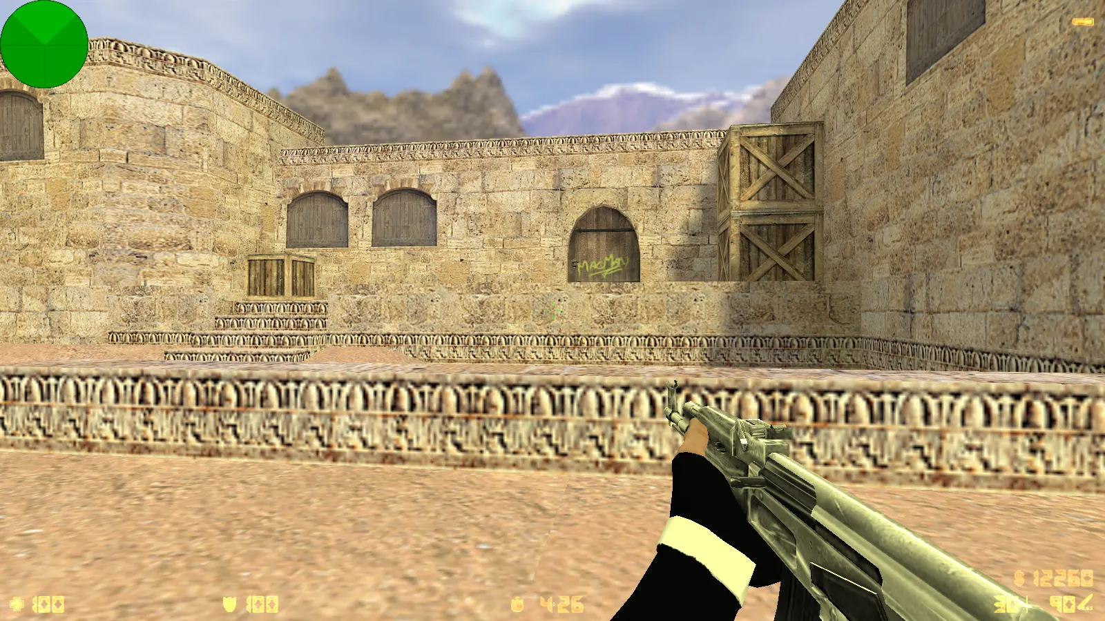 CS 1.6 Platinum