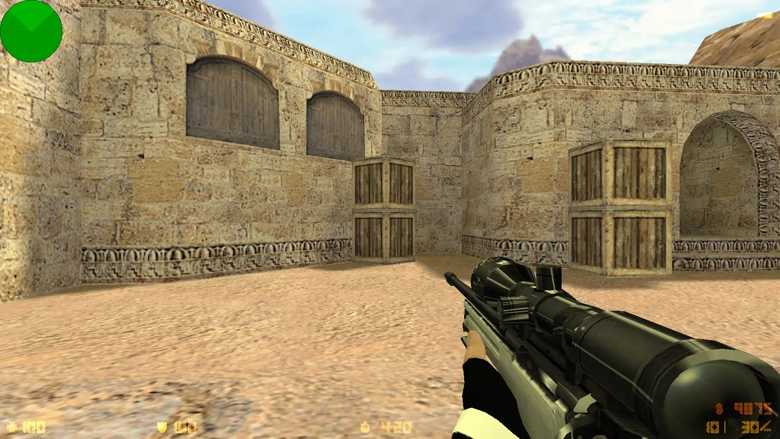 CS 1.6 Platinum слайд 6
