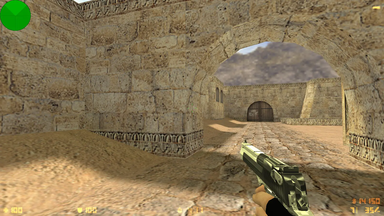 CS 1.6 Platinum слайд 7