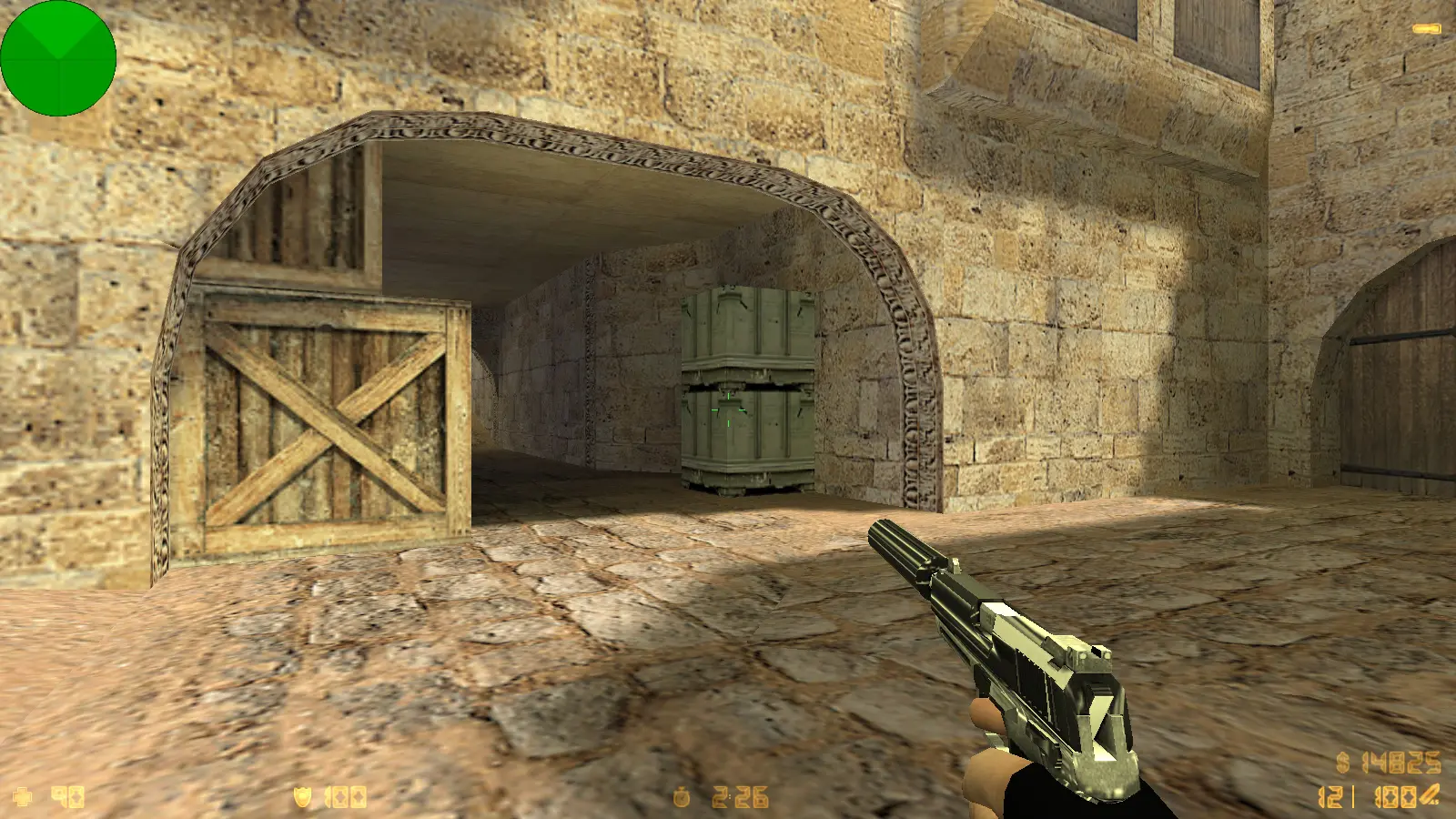 CS 1.6 Platinum слайд 8