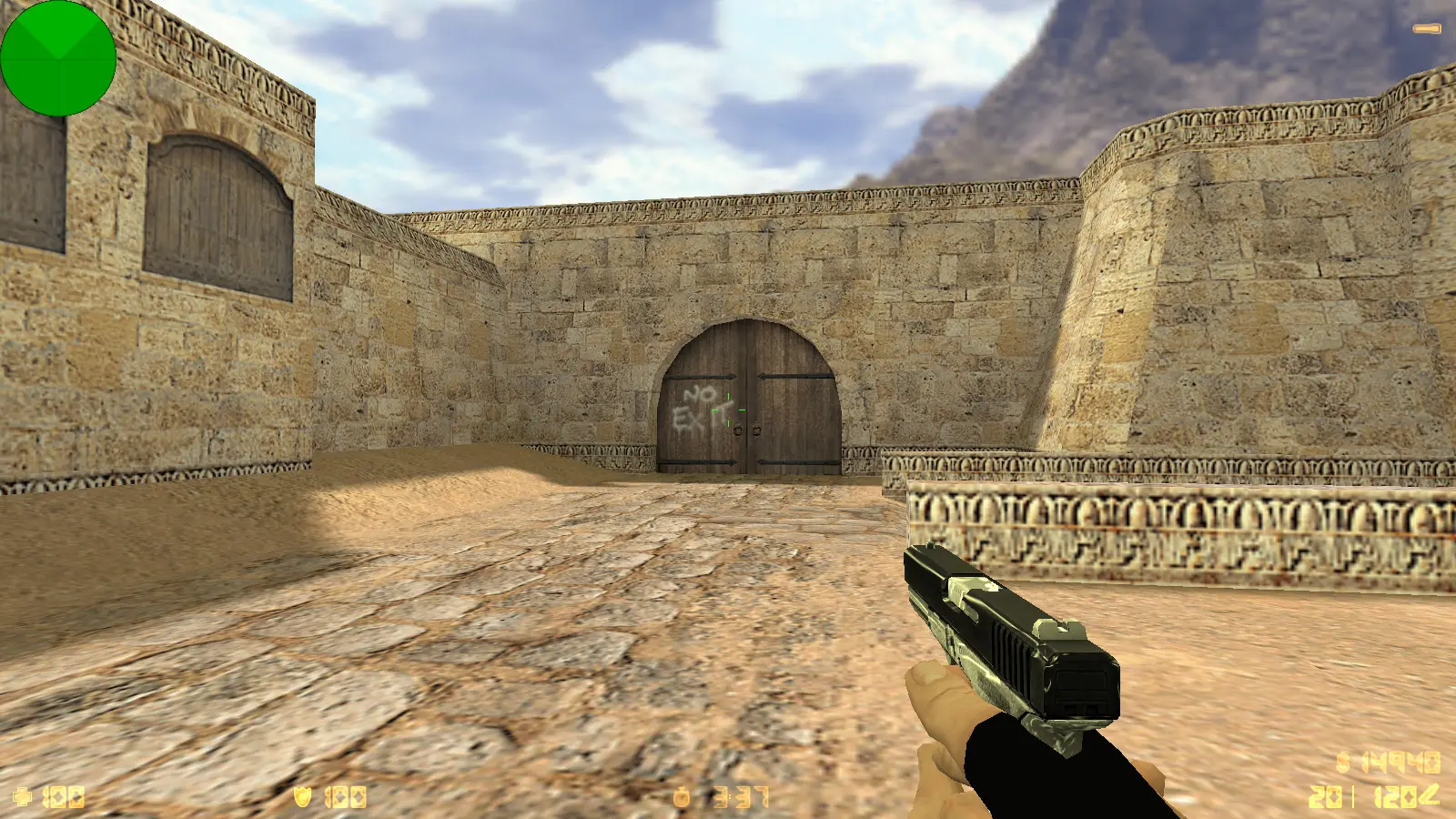 CS 1.6 Platinum слайд 9