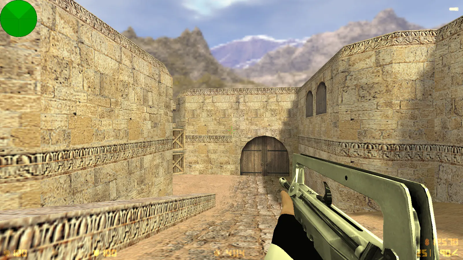 CS 1.6 Platinum слайд 10