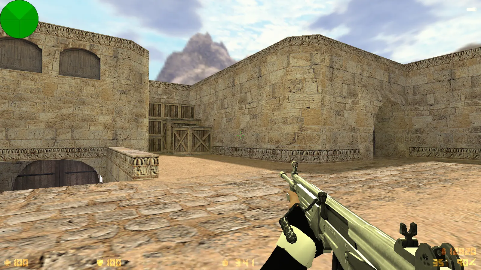 CS 1.6 Platinum слайд 11