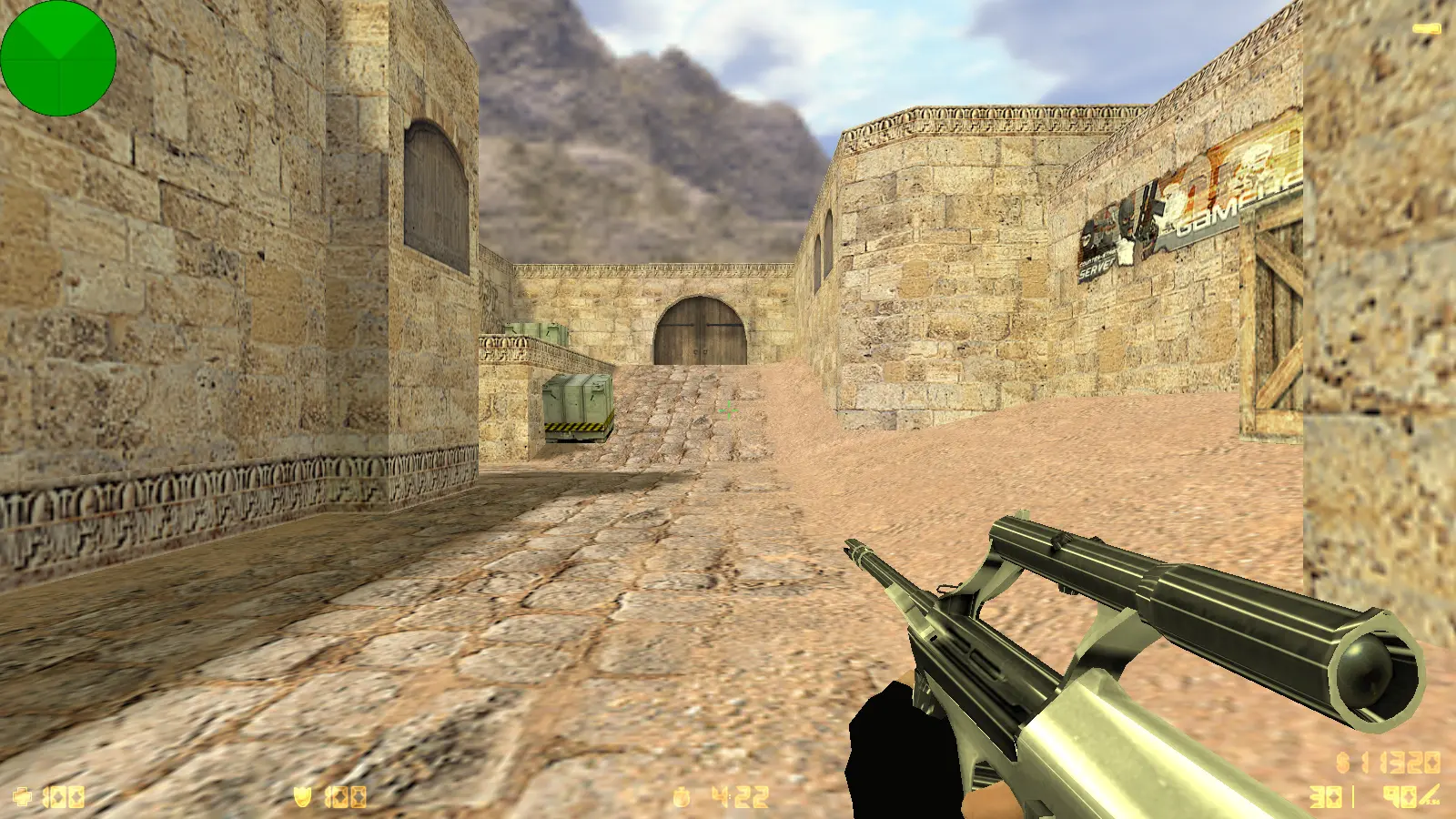 CS 1.6 Platinum слайд 12