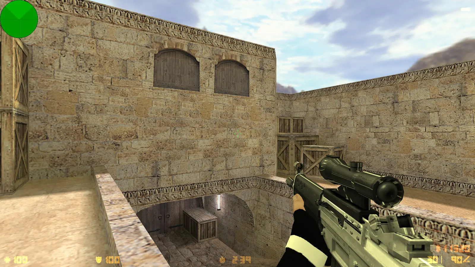 CS 1.6 Platinum слайд 13