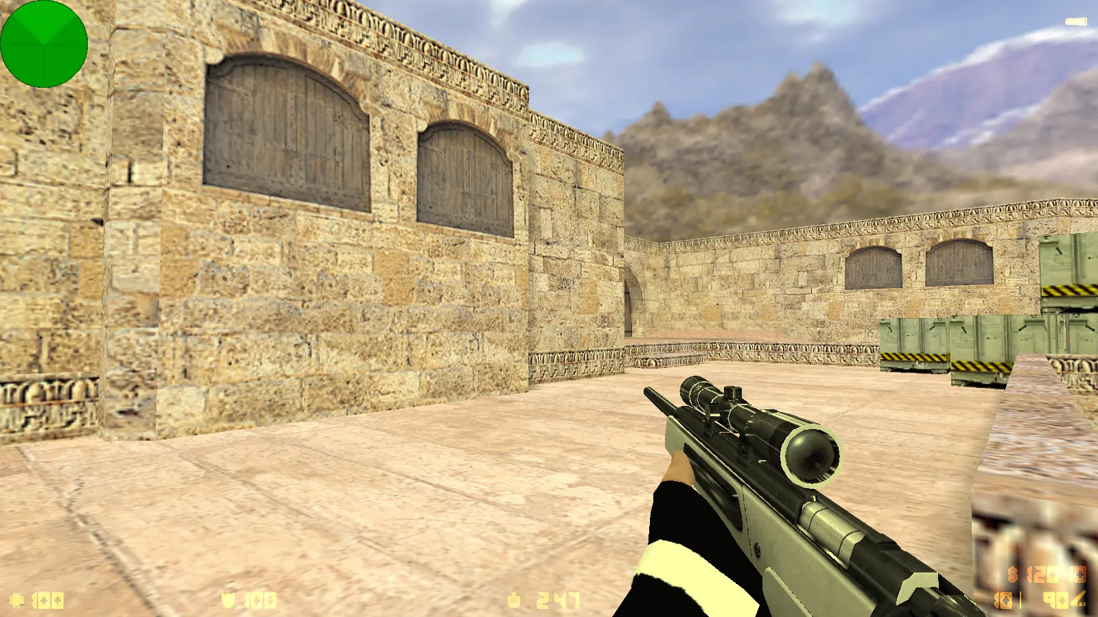 CS 1.6 Platinum слайд 14