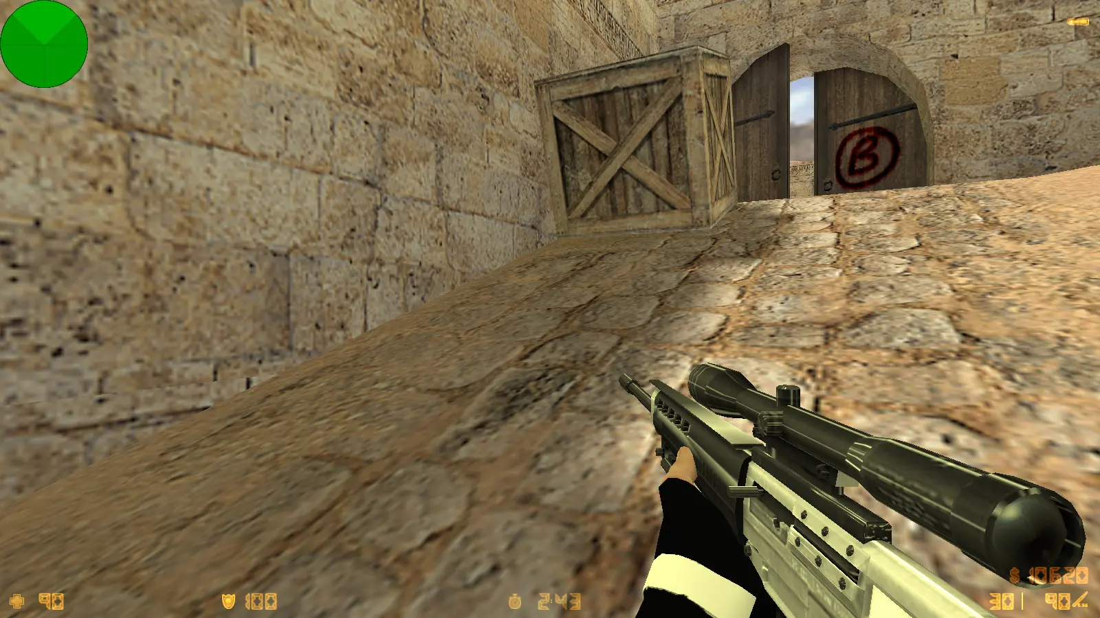 CS 1.6 Platinum слайд 15