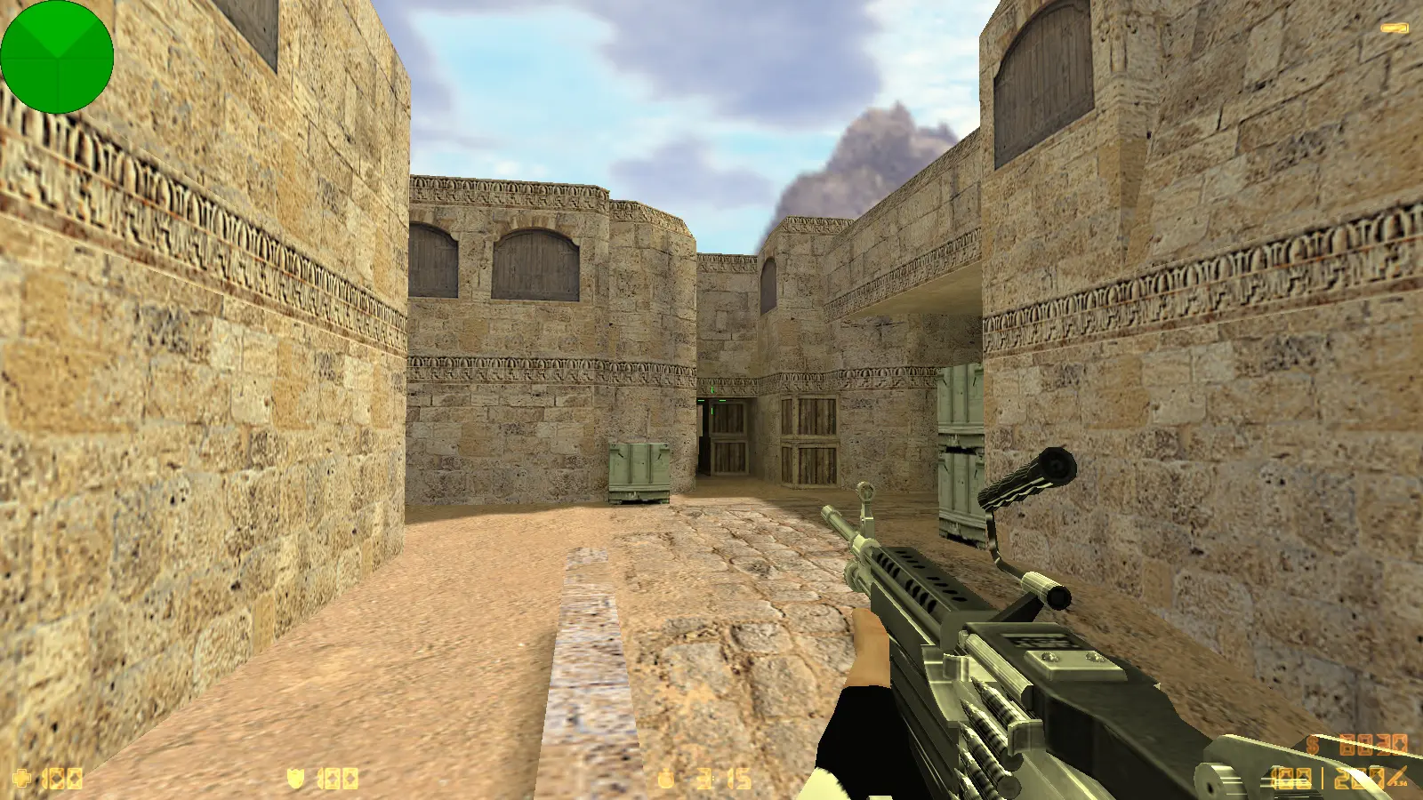CS 1.6 Platinum слайд 17