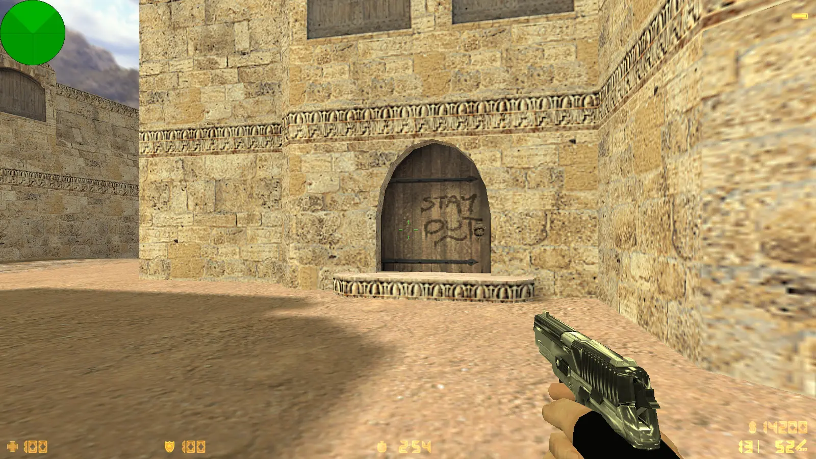 CS 1.6 Platinum слайд 18