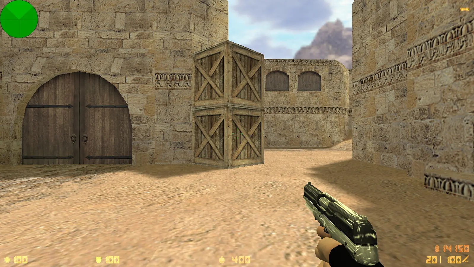 CS 1.6 Platinum слайд 19