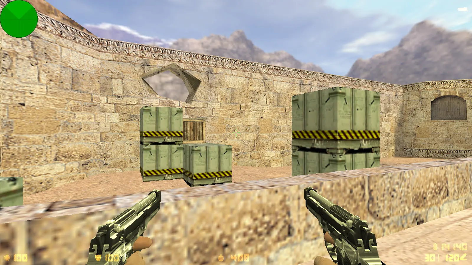 CS 1.6 Platinum слайд 20