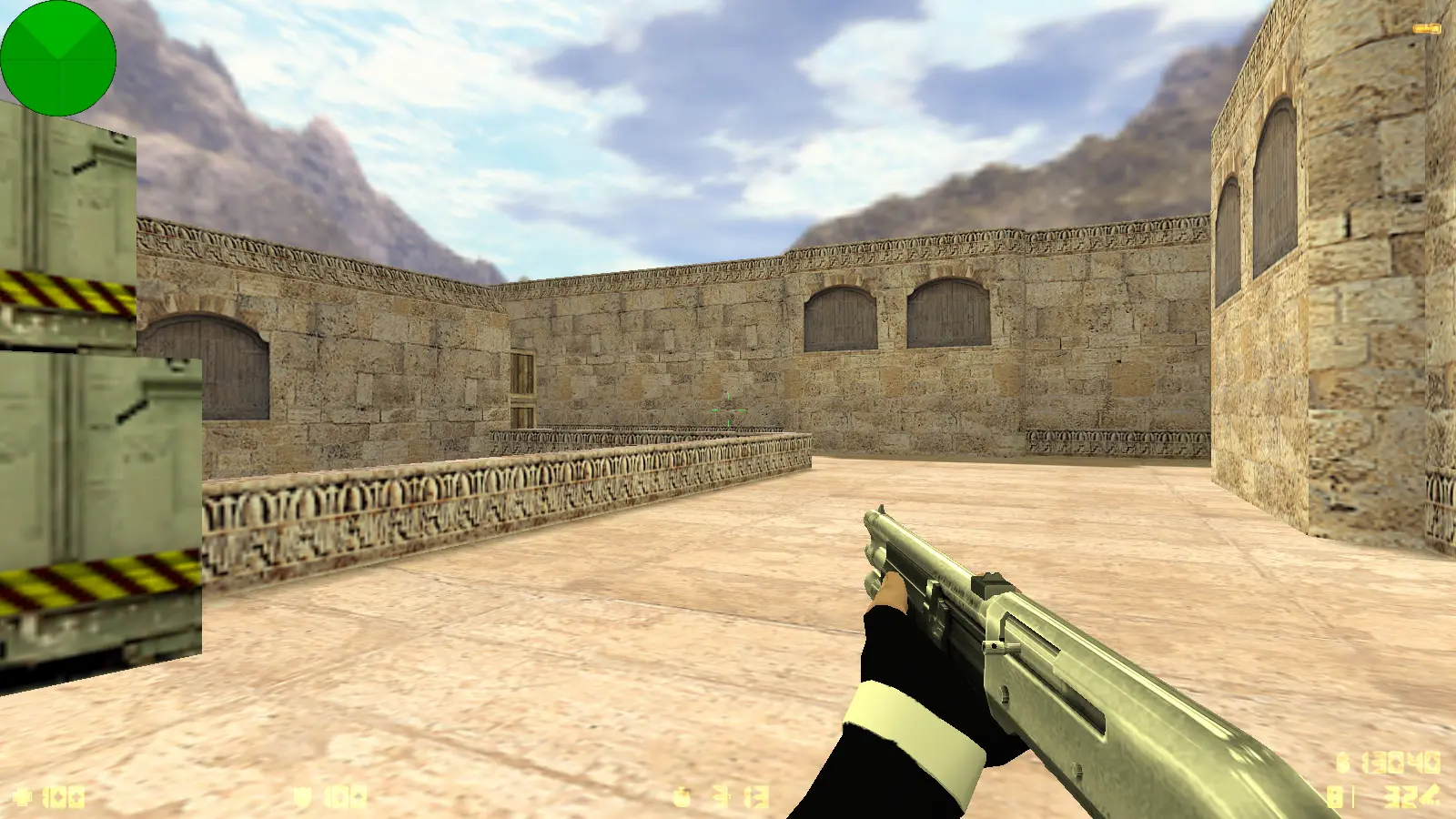 CS 1.6 Platinum слайд 21