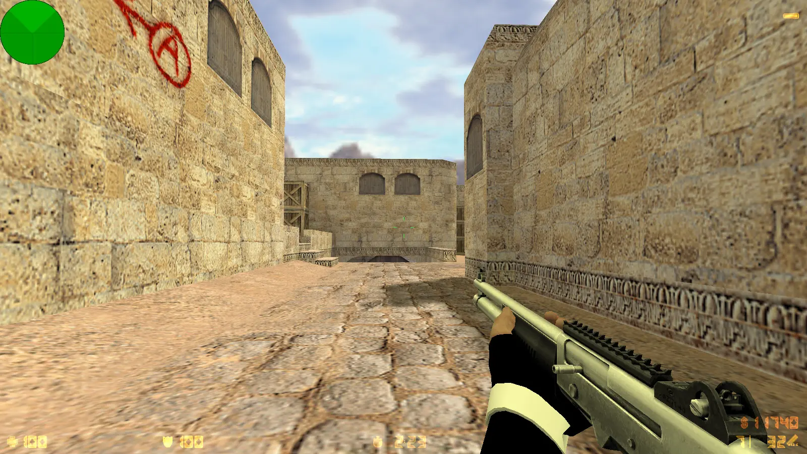 CS 1.6 Platinum слайд 22