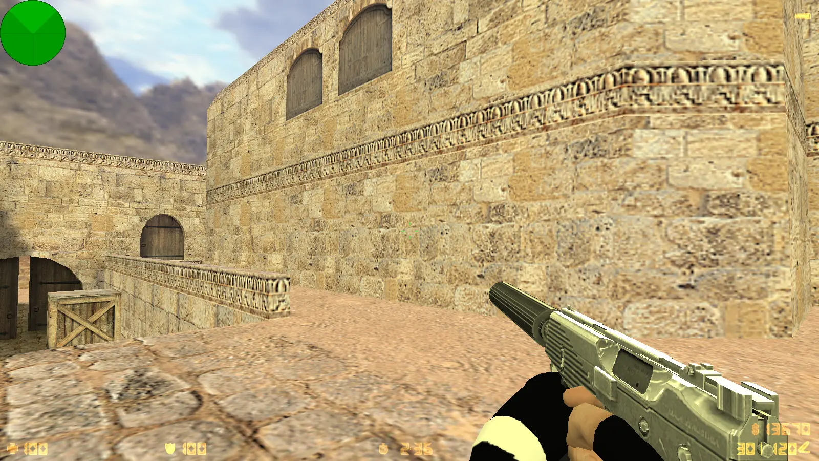 CS 1.6 Platinum слайд 23