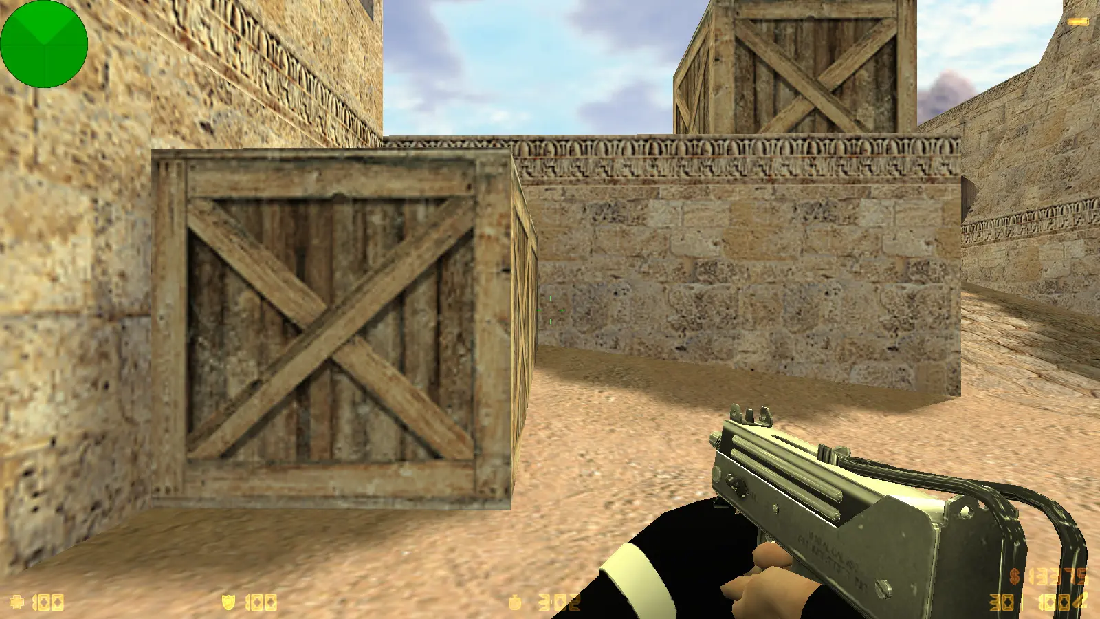CS 1.6 Platinum слайд 24