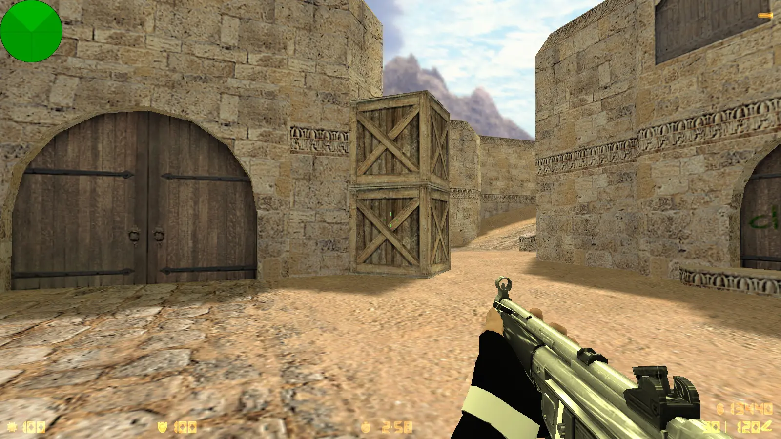 CS 1.6 Platinum слайд 25