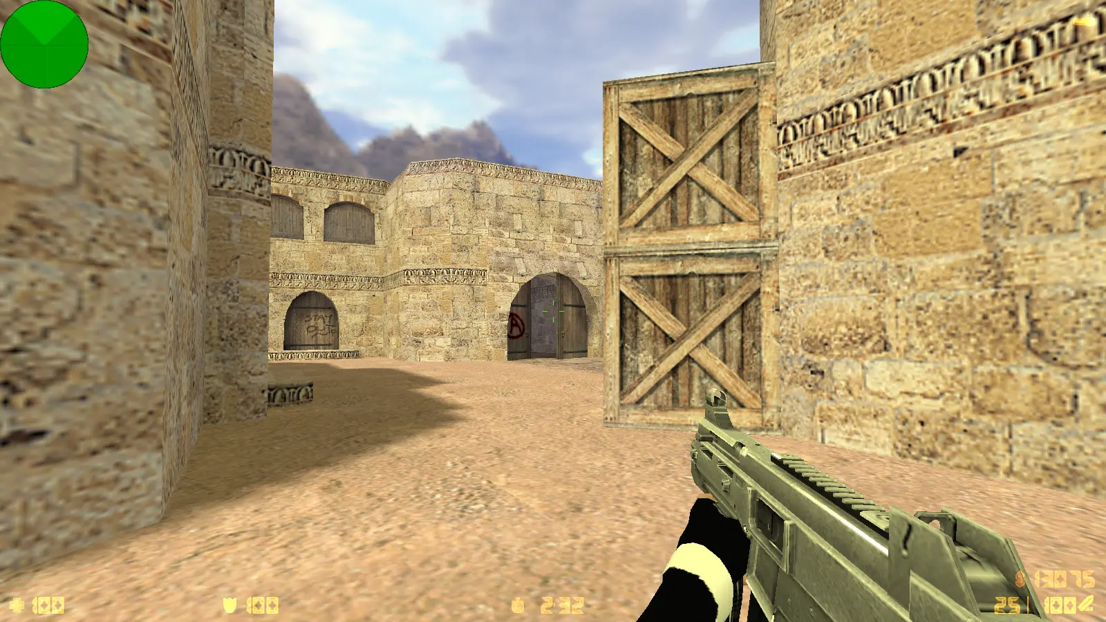 CS 1.6 Platinum слайд 26