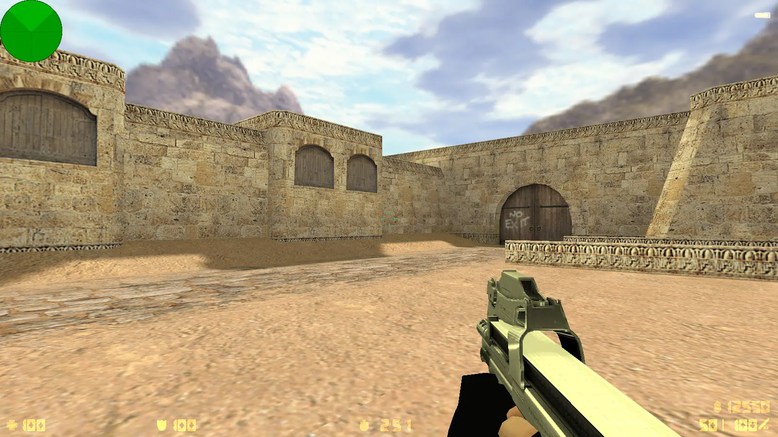 CS 1.6 Platinum слайд 27