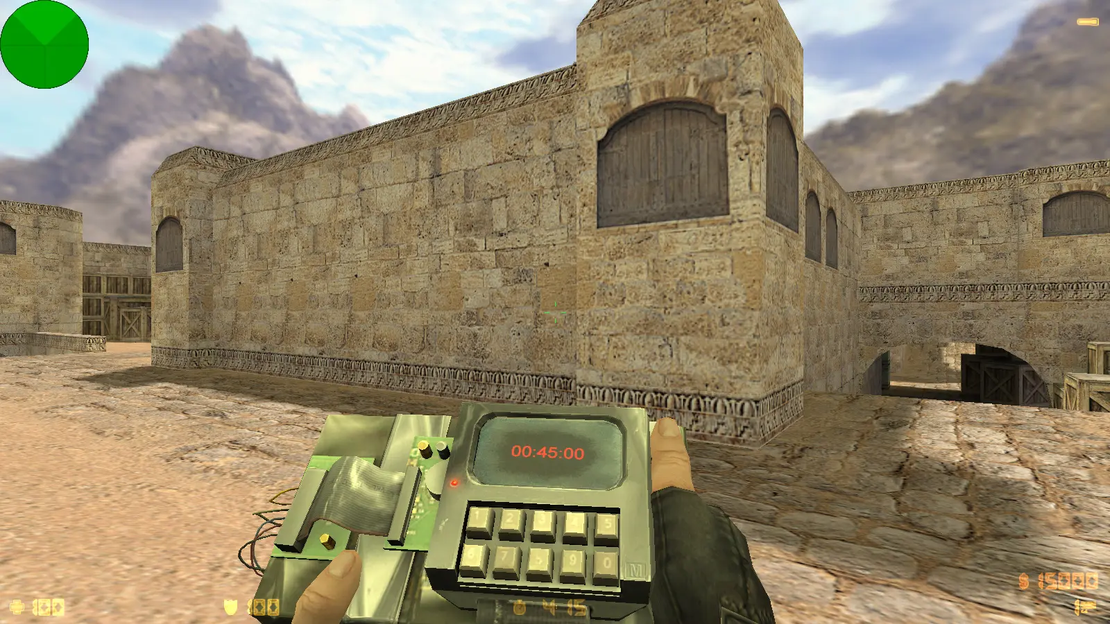 CS 1.6 Platinum слайд 28
