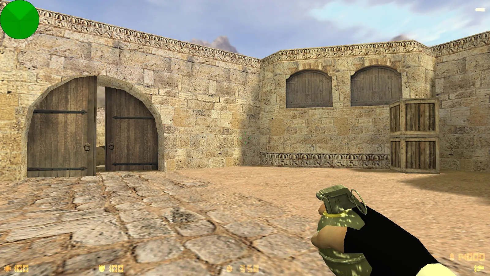 CS 1.6 Platinum слайд 29
