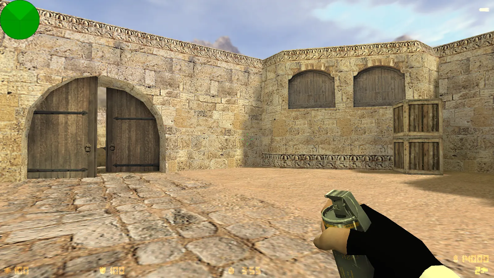 CS 1.6 Platinum слайд 30