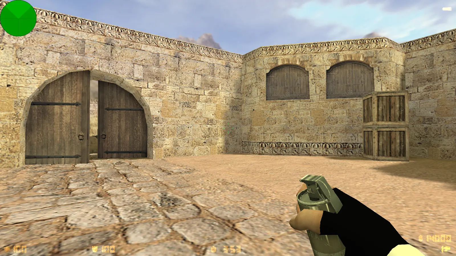 CS 1.6 Platinum слайд 31
