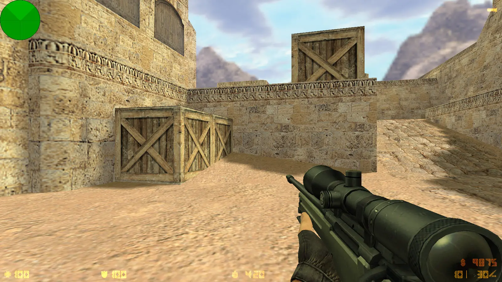 CS 1.6 Playtex слайд 6