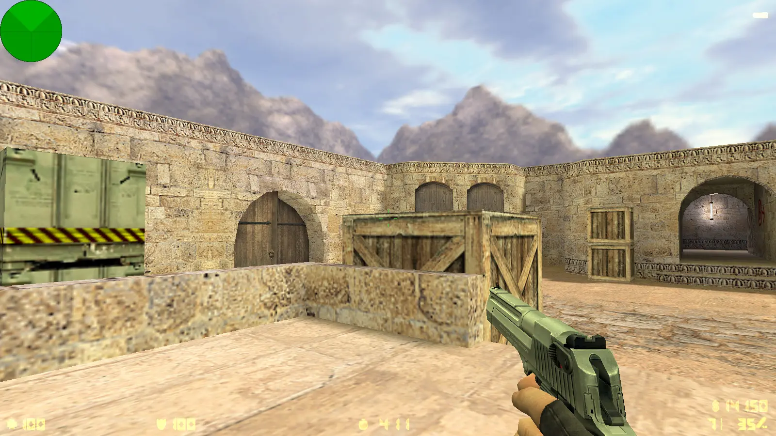 CS 1.6 Playtex слайд 7