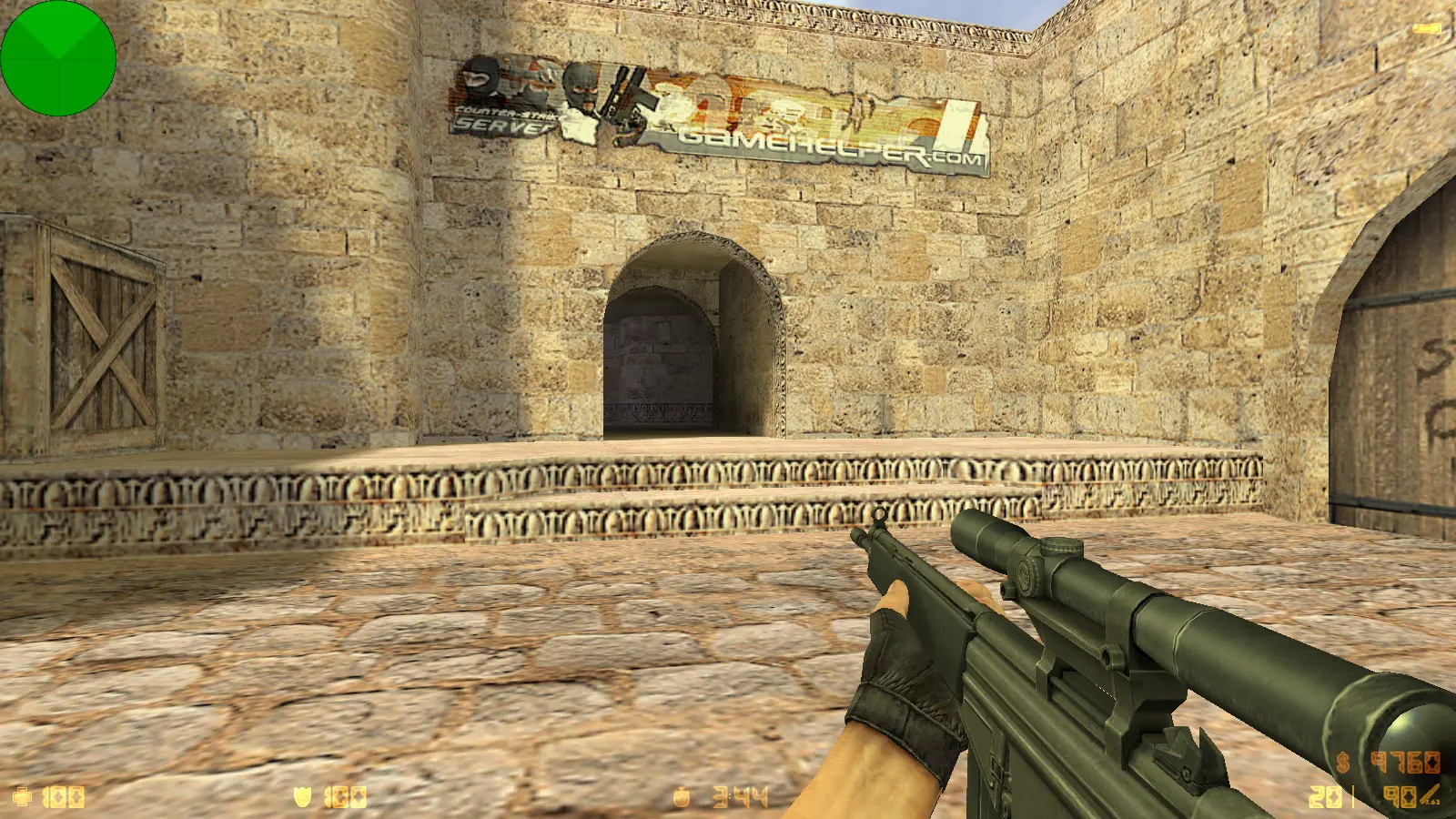 CS 1.6 Playtex слайд 16