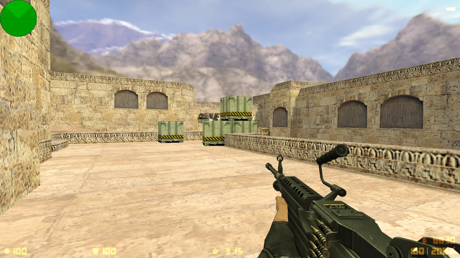 CS 1.6 Playtex слайд 17