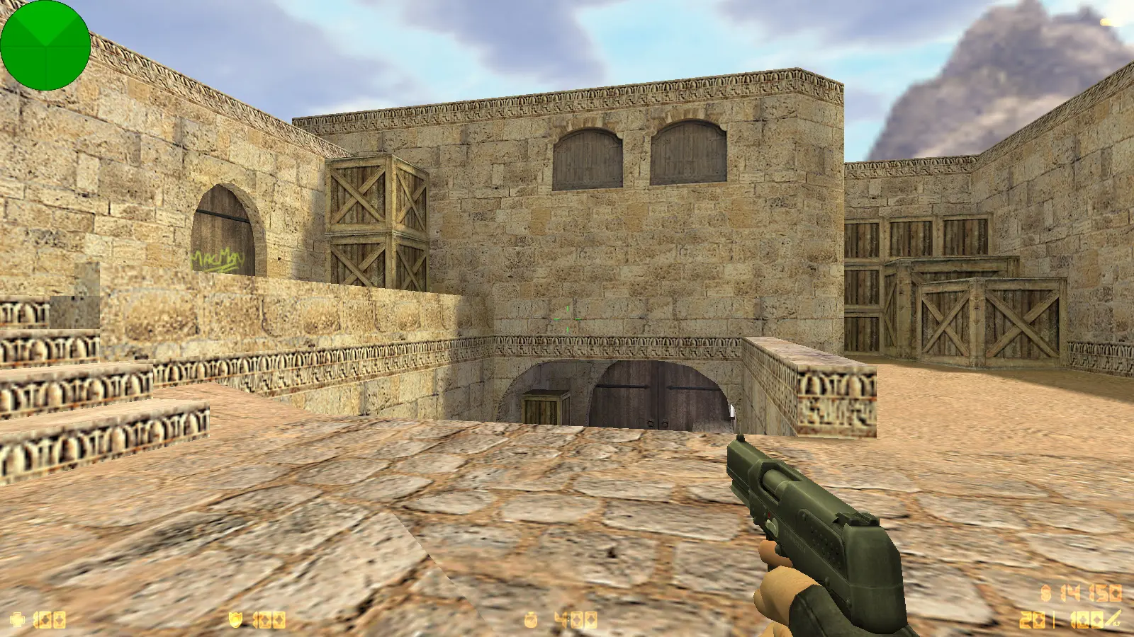 CS 1.6 Playtex слайд 19