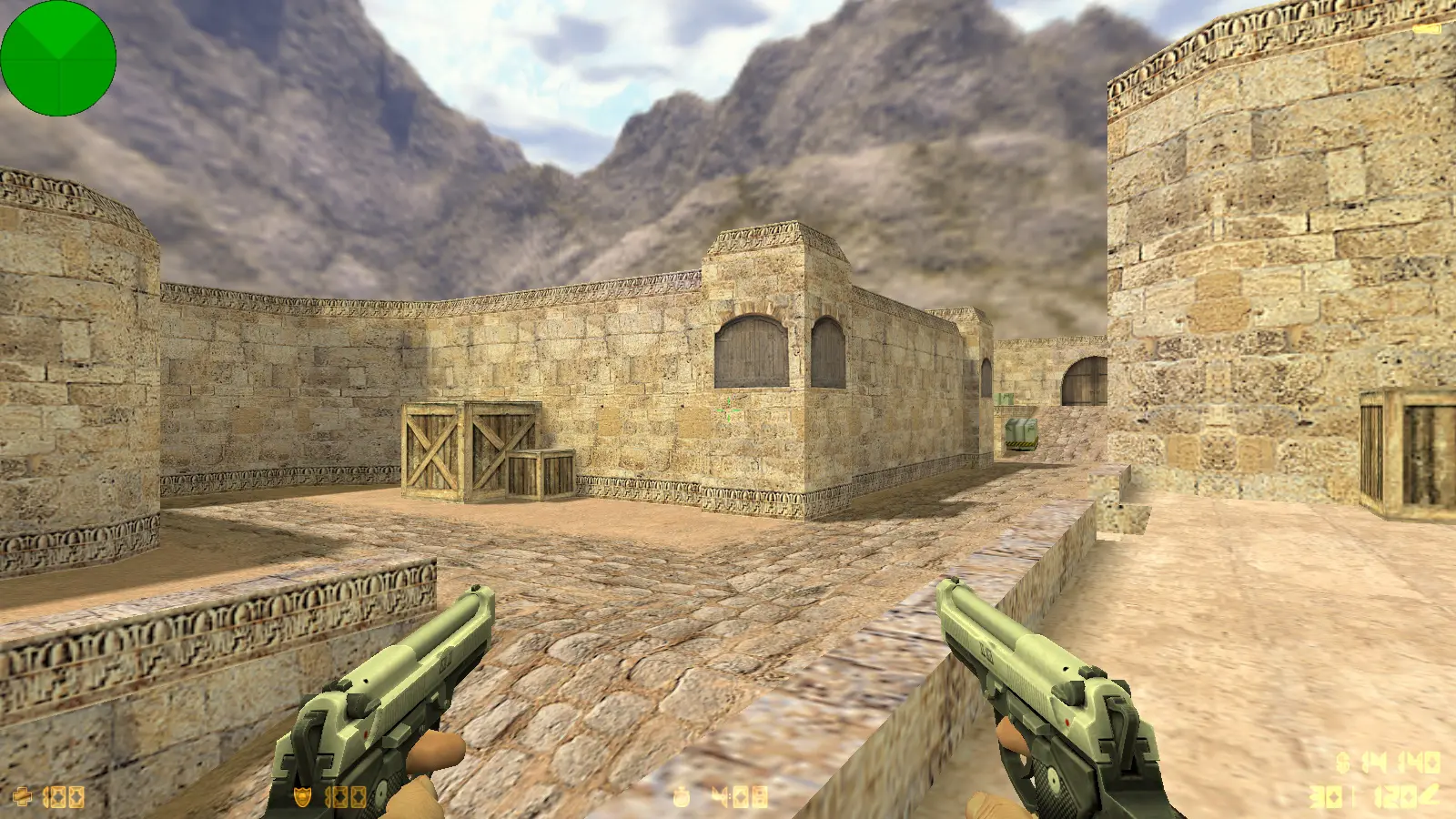 CS 1.6 Playtex слайд 20