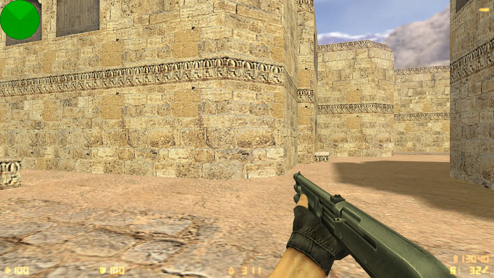 CS 1.6 Playtex слайд 21
