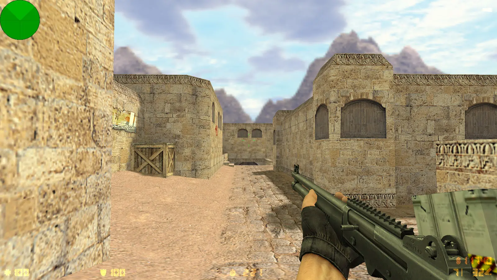 CS 1.6 Playtex слайд 22