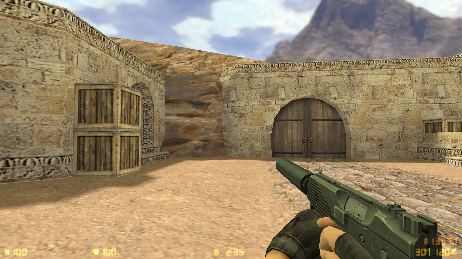 CS 1.6 Playtex слайд 23