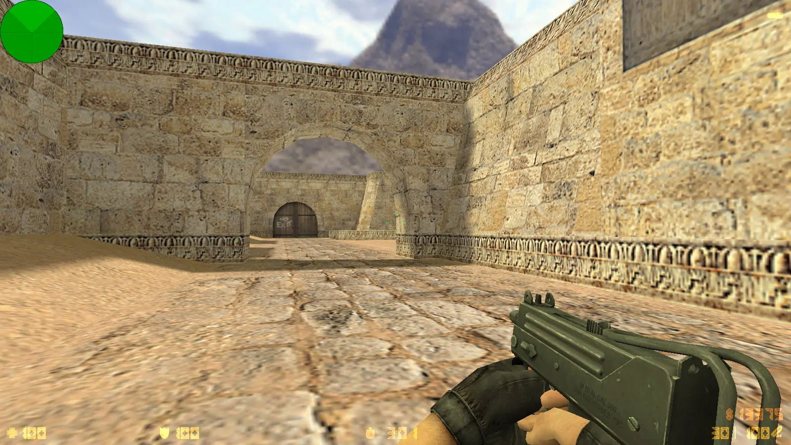 CS 1.6 Playtex слайд 24