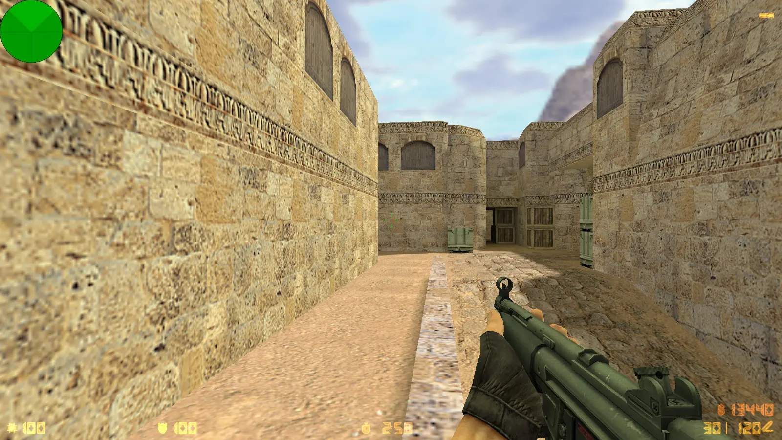 CS 1.6 Playtex слайд 25