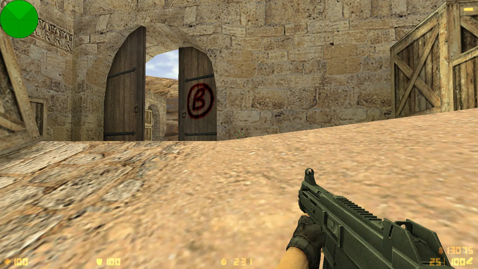 CS 1.6 Playtex слайд 26