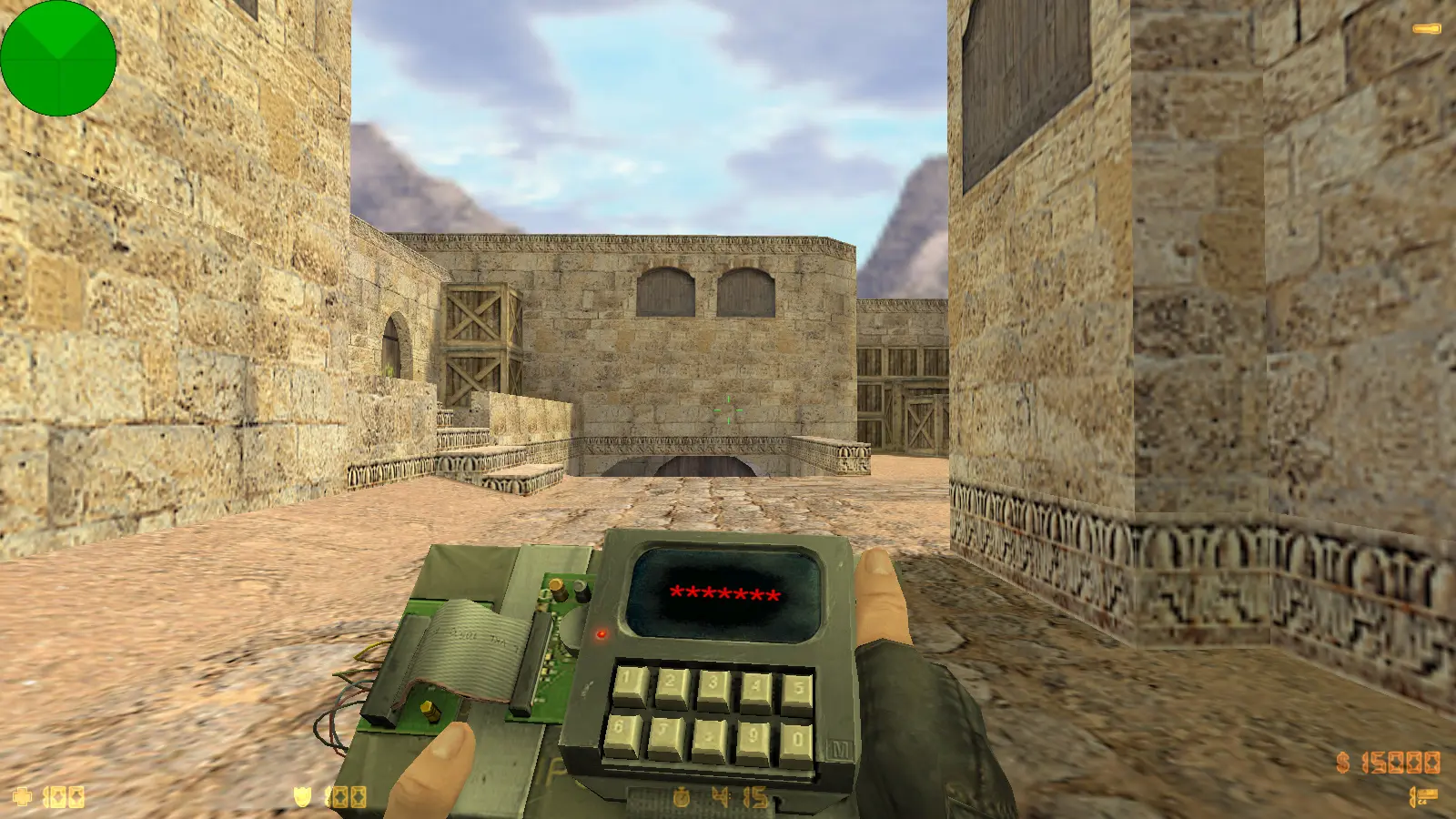 CS 1.6 Playtex слайд 28