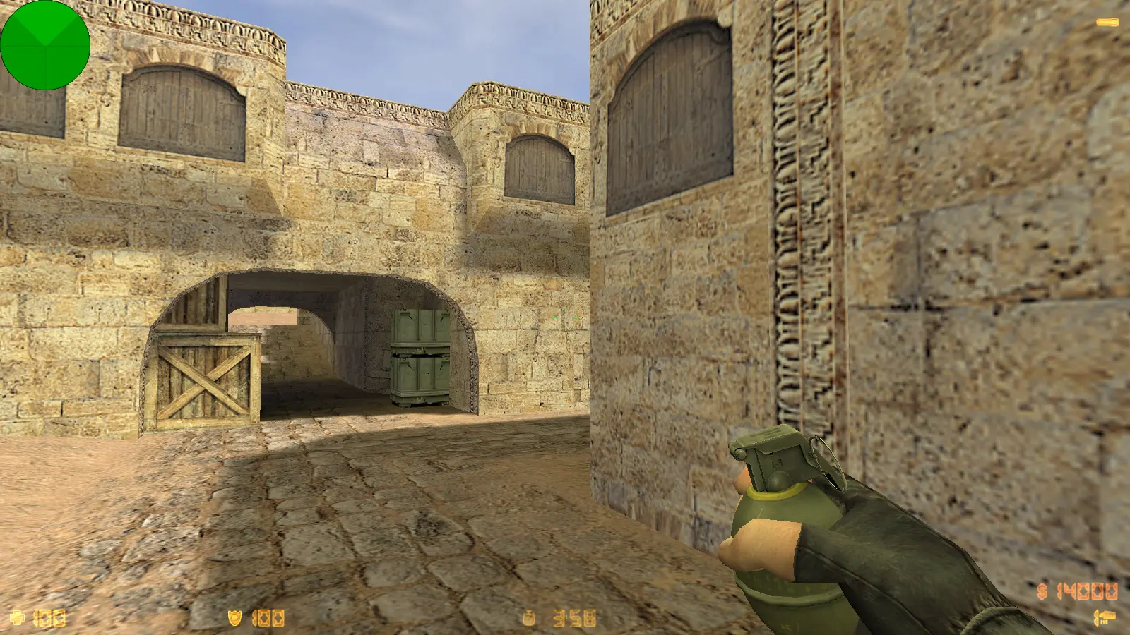 CS 1.6 Playtex слайд 29