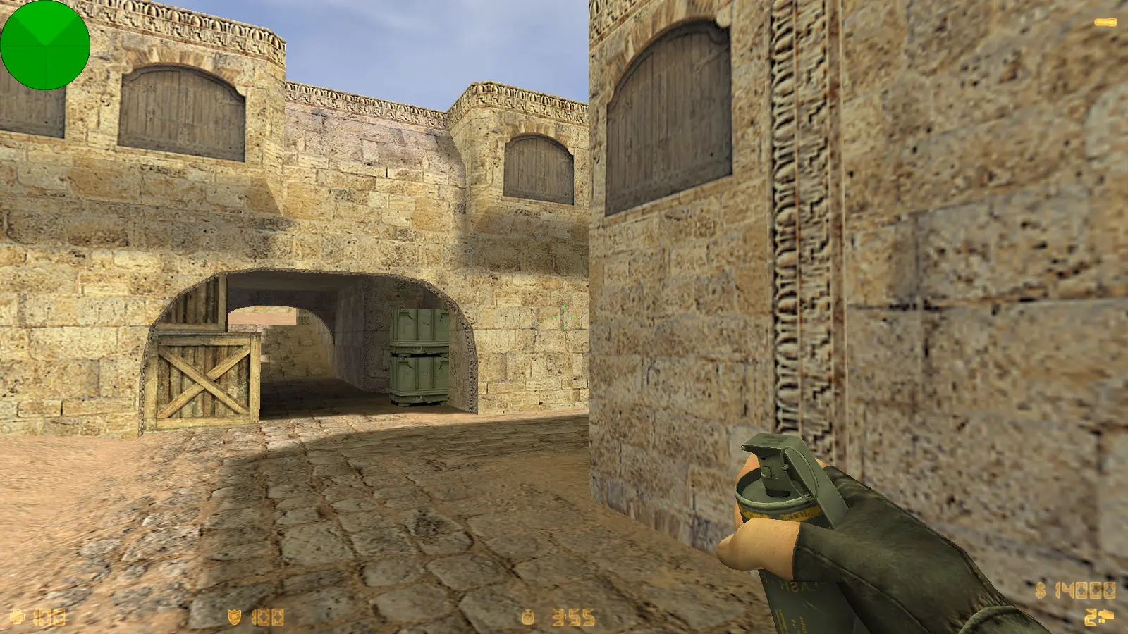 CS 1.6 Playtex слайд 30