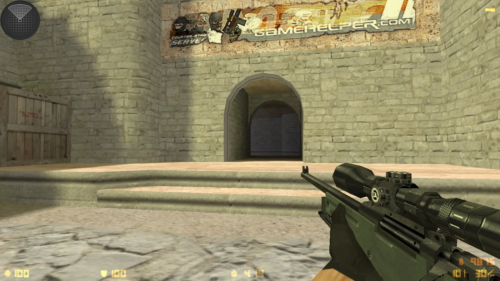 CS 1.6 Popular слайд 6