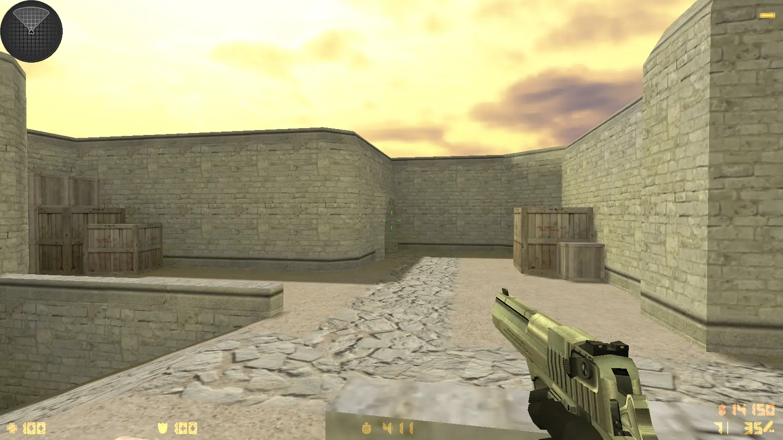 CS 1.6 Popular слайд 7