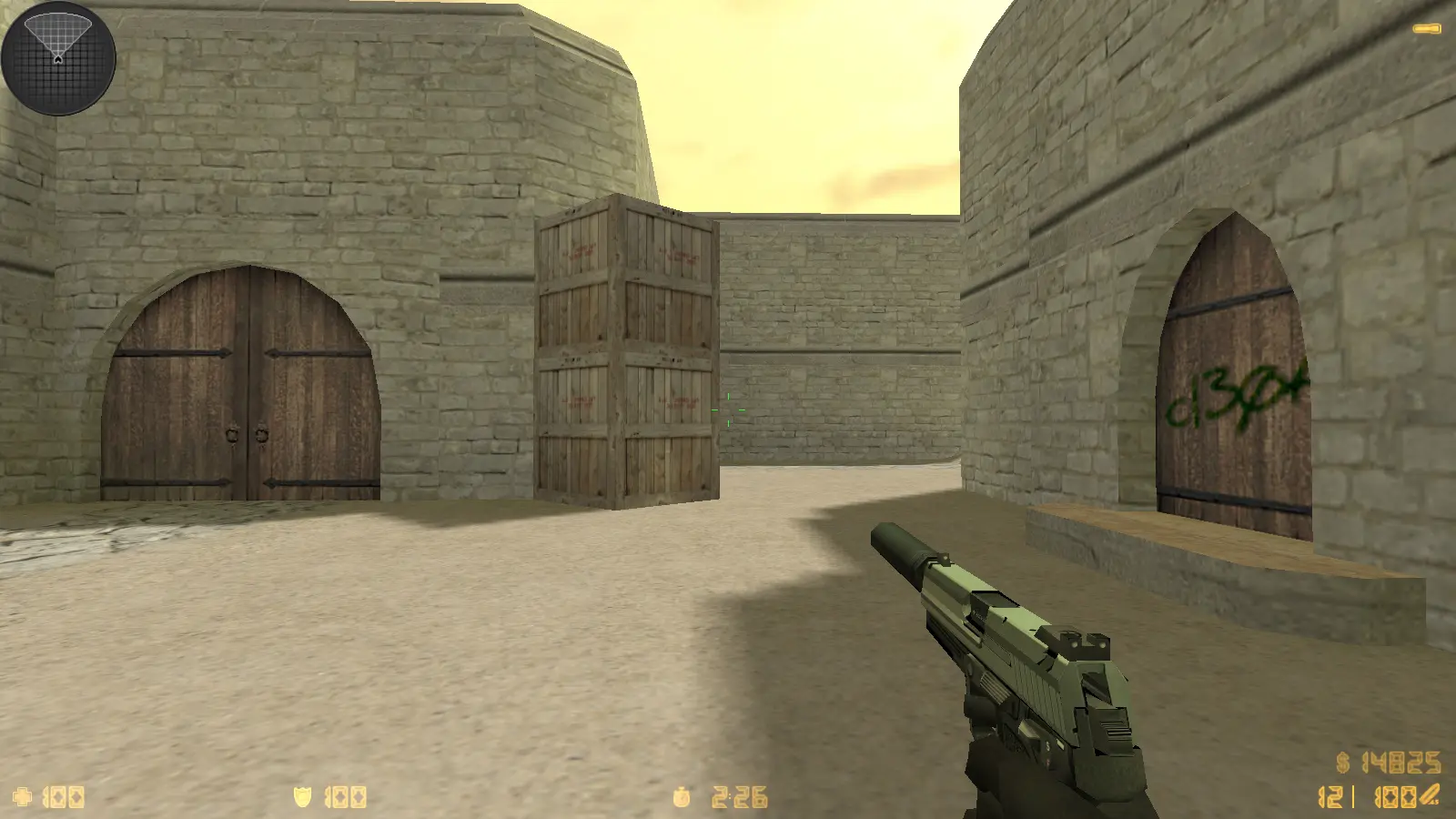 CS 1.6 Popular слайд 8