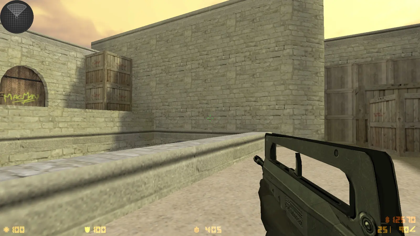 CS 1.6 Popular слайд 10