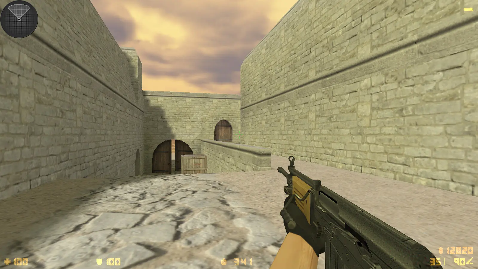 CS 1.6 Popular слайд 11
